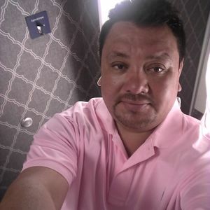 Meet your Posher, Freddy